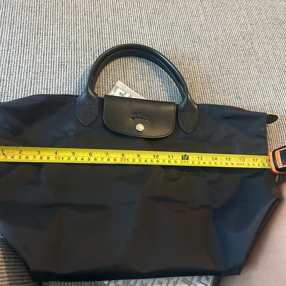 Longchamp tote - Picture 9 of 9